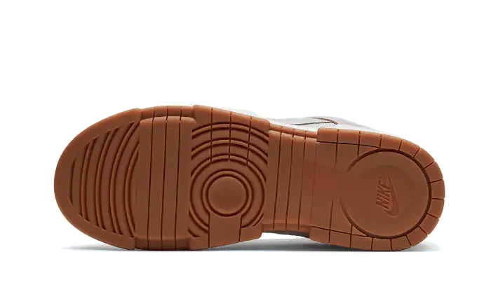 Nike Dunk Low Disrupt Barely Rose - CK6654-003