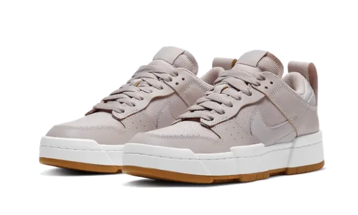 Nike Dunk Low Disrupt Barely Rose - CK6654-003