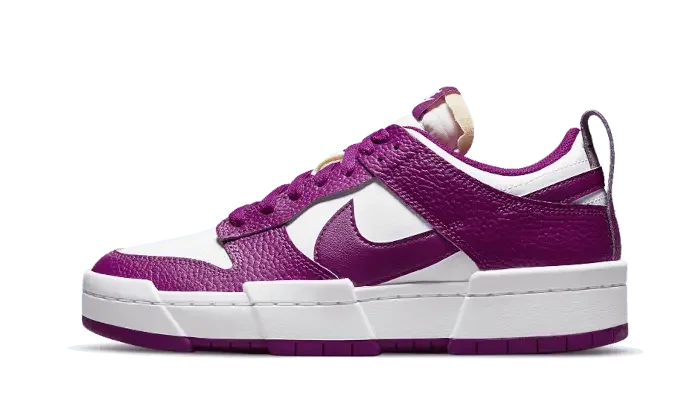 Nike Dunk Low Disrupt Cactus Flower - DN5065-100