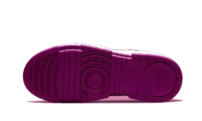 Nike Dunk Low Disrupt Cactus Flower - DN5065-100