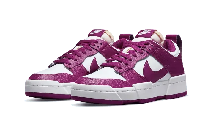 Nike Dunk Low Disrupt Cactus Flower - DN5065-100