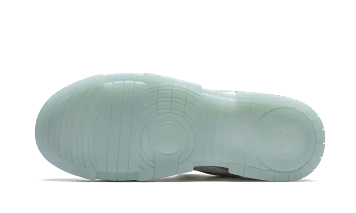 Nike Dunk Low Disrupt Photon Dust - CK6654-001