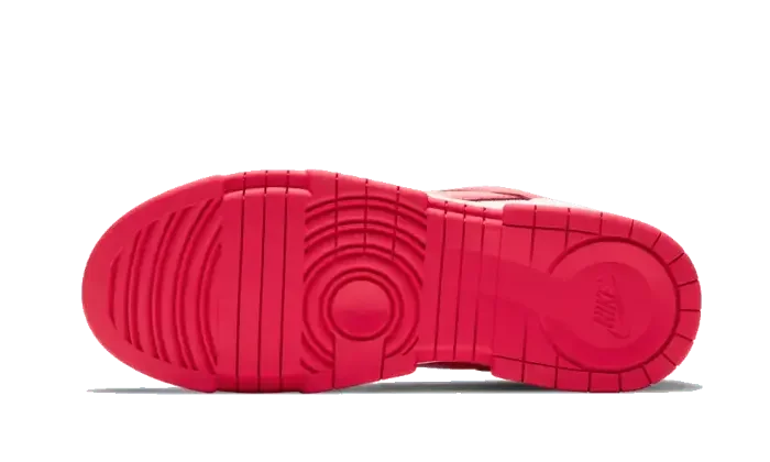 Nike Dunk Low Disrupt Siren Red - CK6654-601