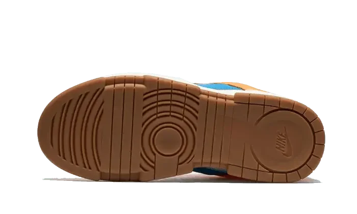 Nike Dunk Low Disrupt Supa - CK6654-104