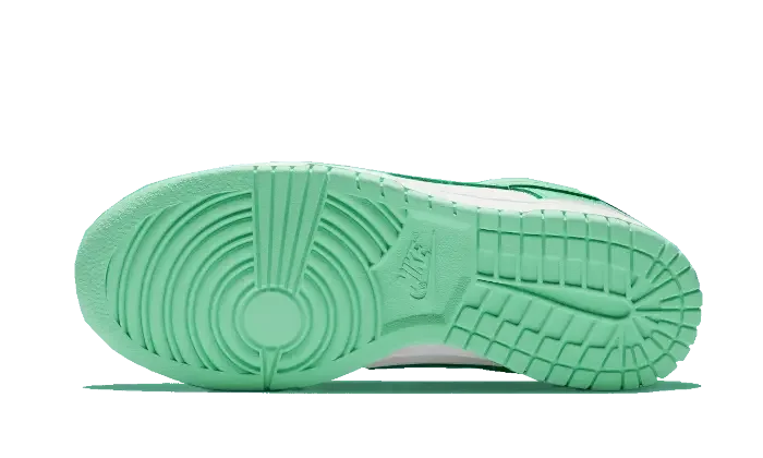Nike Dunk Low Green Glow - DD1503-105