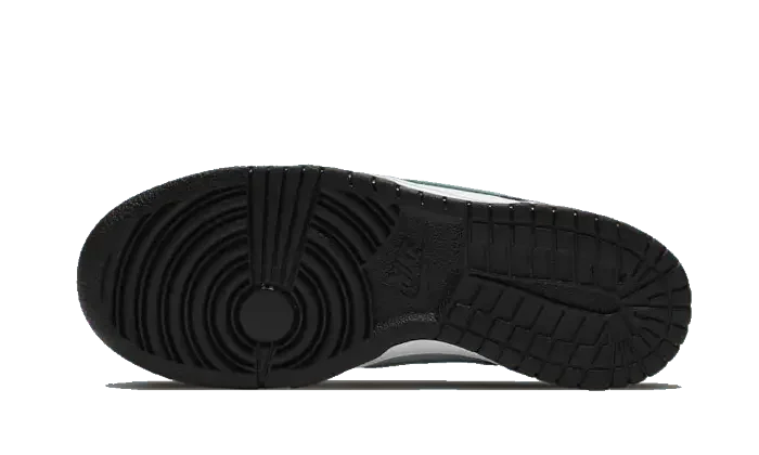 Nike Dunk Low Grey Tiffany - CW1590-003