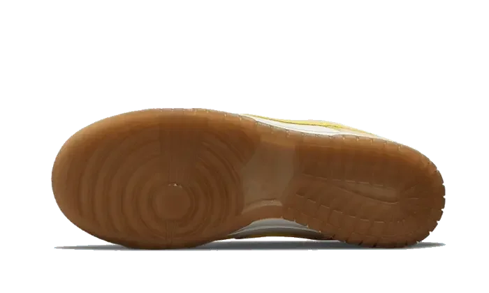 Nike Dunk Low Parisian Lemonade - DJ6902-700