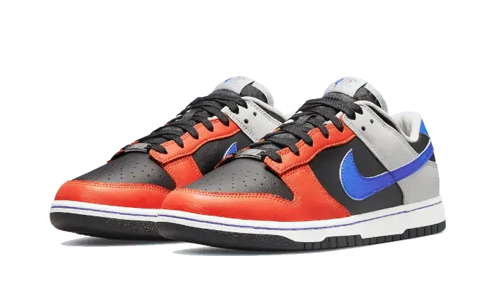 Nike Dunk Low NBA 75th Anniversary Knicks - DD3363-002
