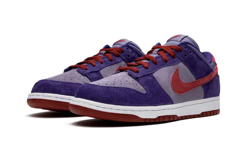 Nike Dunk Low Plum - CU1726-500
