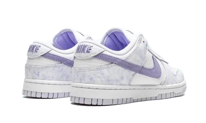 Nike Dunk Low Purple Pulse - DM9467-500