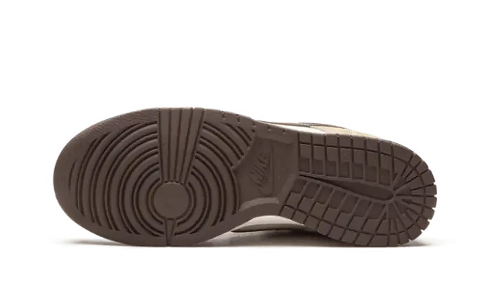 Nike Dunk Low Retro PRM Animal Pack Giraffe - DH7913-200