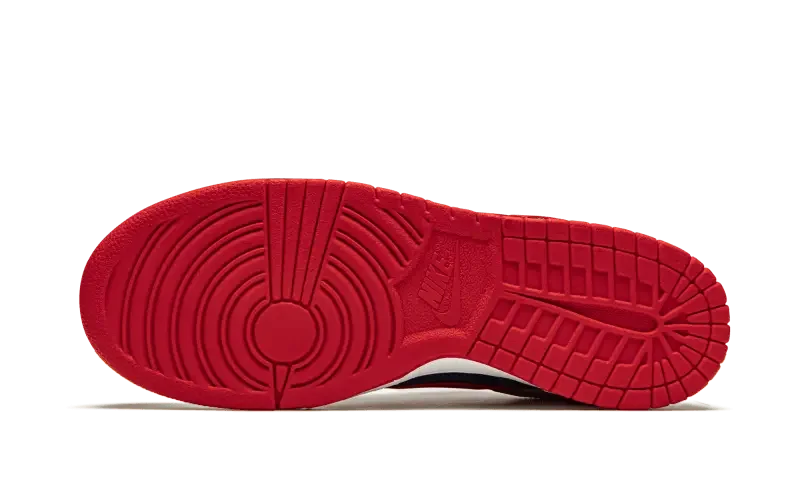 Nike Dunk Low Samba (2020) - CZ2667-400