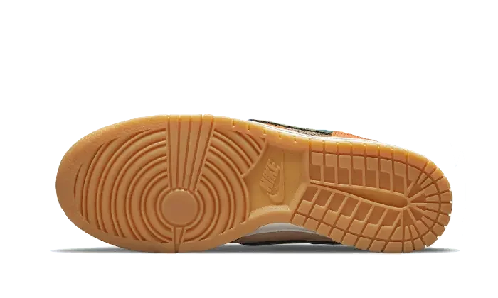 Nike Dunk Low Scrap Archeo Brown - DB0500-200