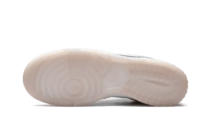 Nike Dunk Low College Navy Grey - DD1768-400