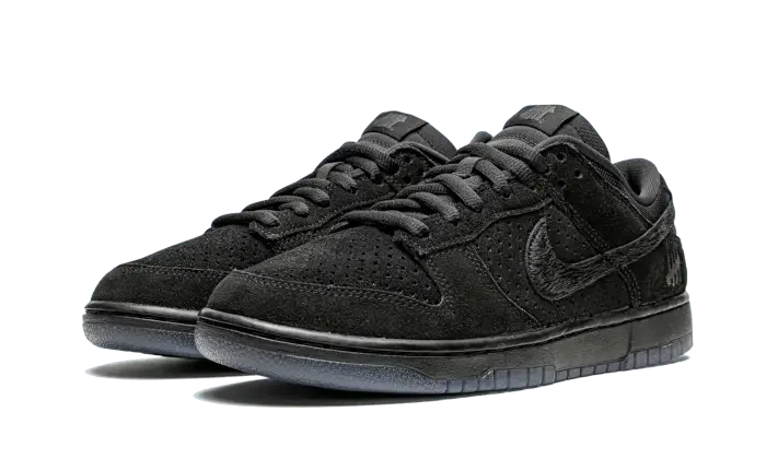 Nike Dunk Low SP Undefeated 5 On It On It Black - DO9329-001