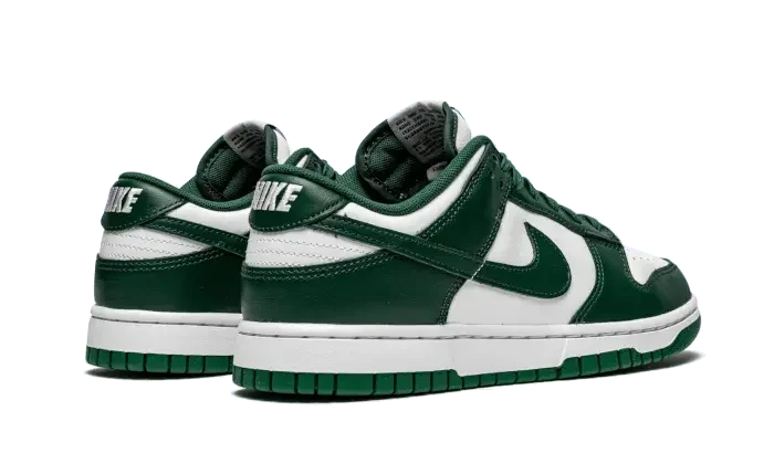 Nike Dunk Low Spartan Green - CW1590-102