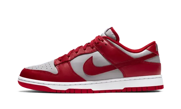 Nike Dunk Low UNLV - DD1391-002