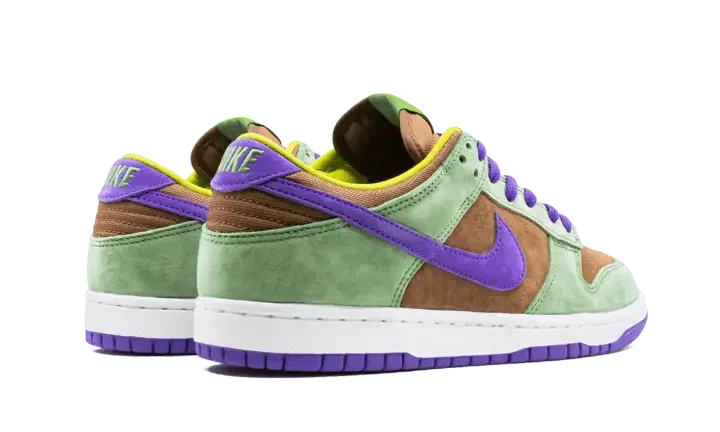 Nike Dunk Low Veneer (2020) - DA1469-200