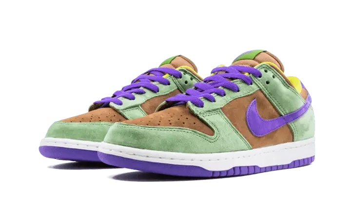 Nike Dunk Low Veneer (2020) - DA1469-200