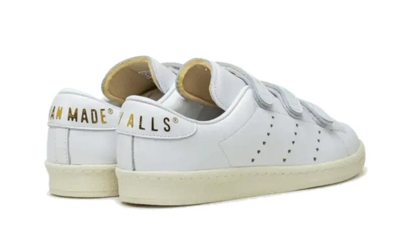 Adidas Eastern Human Made Cloud White - FZ1711