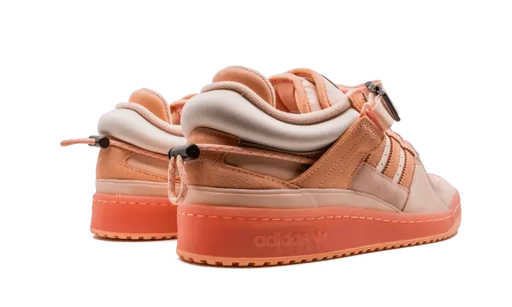 Adidas Forum Low Bad Bunny Pink Easter Egg - GW0265