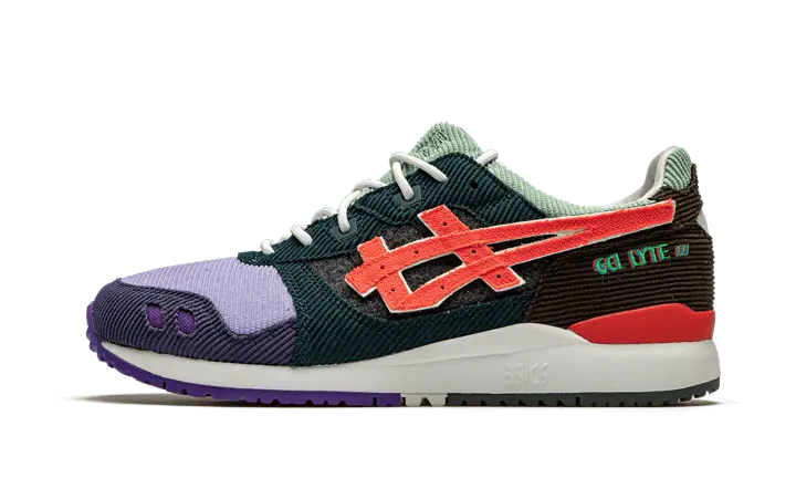 Asics gel hotsell lyte 3 wotherspoon