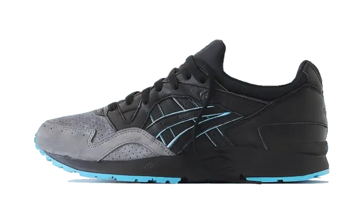 ASICS Gel-Lyte V Kith Leatherback - AI1201A547-DC02
