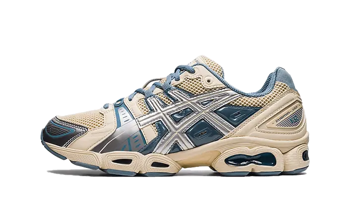 Asics gel nimbus 9 discount sales