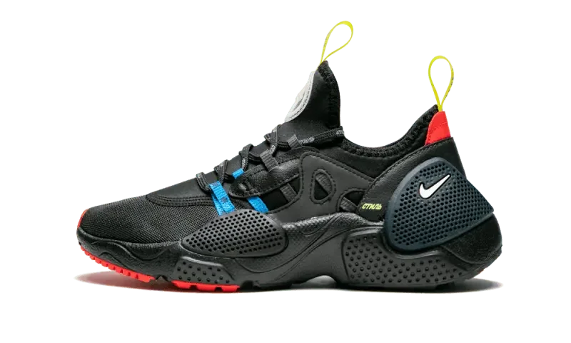 Nike Huarache Edge Heron Preston Black - CD5779 001