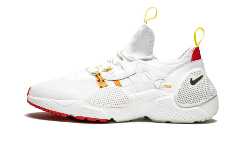 Heron preston nike huarache edge online