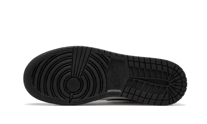 Air Jordan 1 Mid White Metallic Gold - DC1419-700