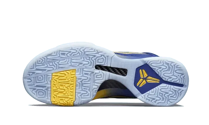 Nike Kobe 5 Protro (2020) 5 Rings - CD4991-400