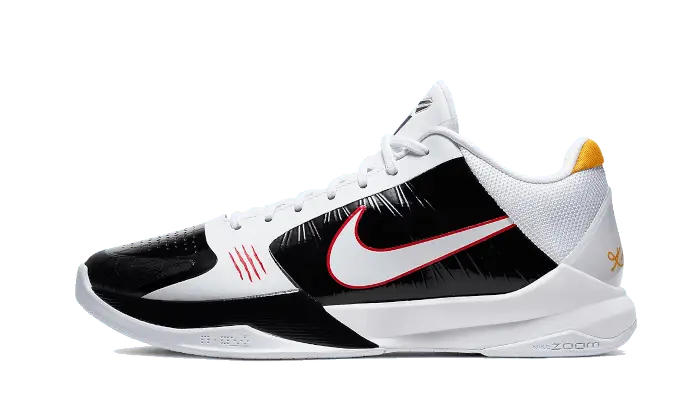 Nike Kobe 5 Protro Bruce Lee Alternate