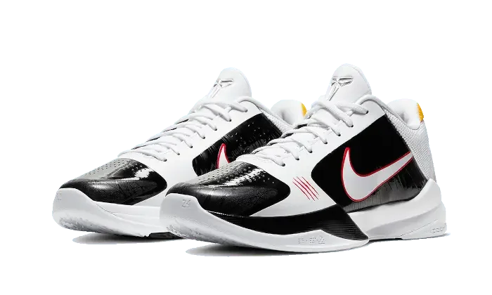 Nike Kobe 5 Protro Bruce Lee Alternate - CD4991-101