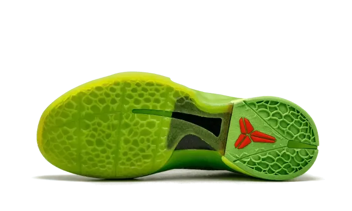 Nike Kobe 6 Protro Grinch - CW2190-300