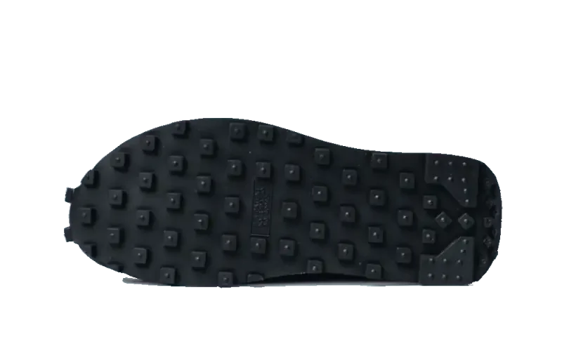 Nike LD Waffle Sacai Triple Black - BV0073-002