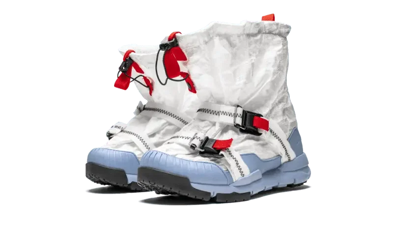 Nike Mars Yard Overshoe Tom Sachs - AH7767101