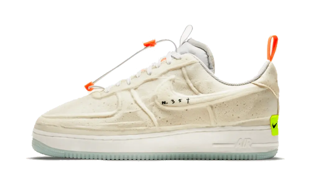 Air Force 1 Experimental Sail - MTHOR SHOP