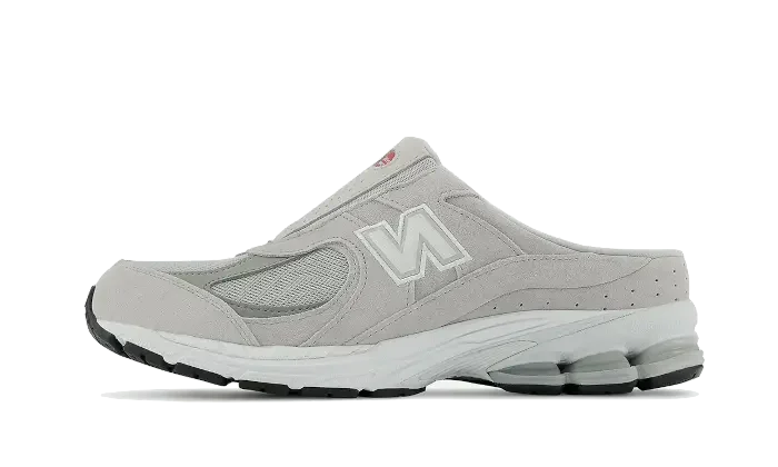 New Balance 2002R Mule Rain Cloud