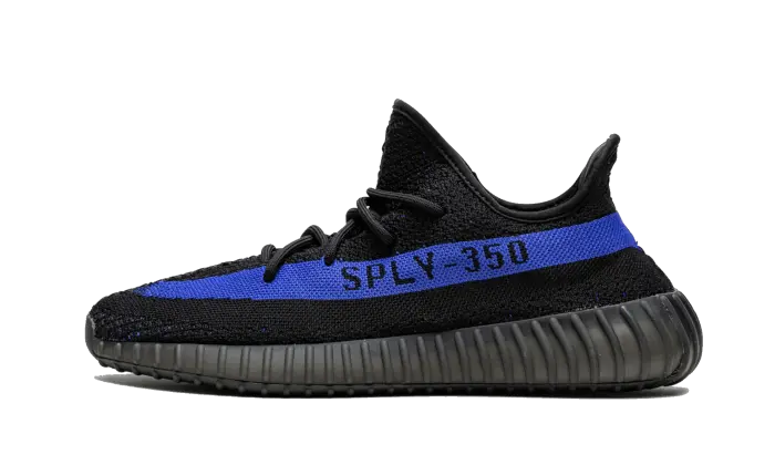 Yeezy Boost 350 V2 Blu abbagliante