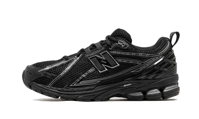 New balance noir online et grise