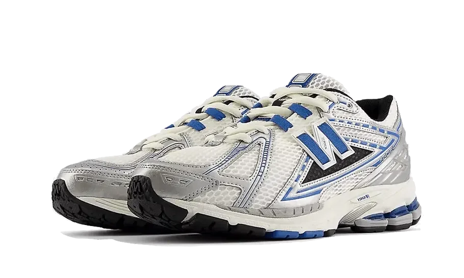 New Balance 1906R Silver Blue