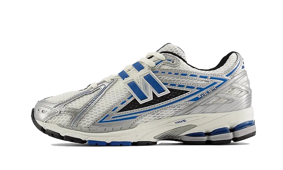 New Balance 1906R Silver Metallic Blue Agate M1906REB MTHOR SHOP