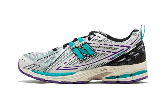 [New Balance]★1906RRA★韓国の人気★White Purple New Balance]☆1906RRA☆韓国の人気☆White Purple (New Balance