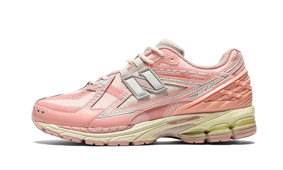 New Balance 1906r Lunar New Year Pink