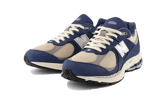 New Balance 2002R Vintage Indigo