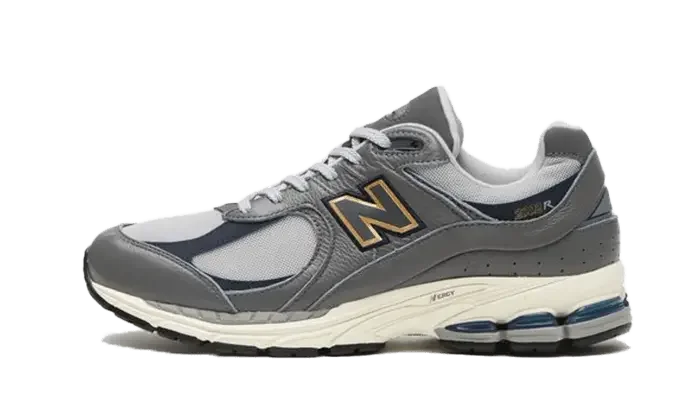 New Balance 2002R Castlerock - Main Image