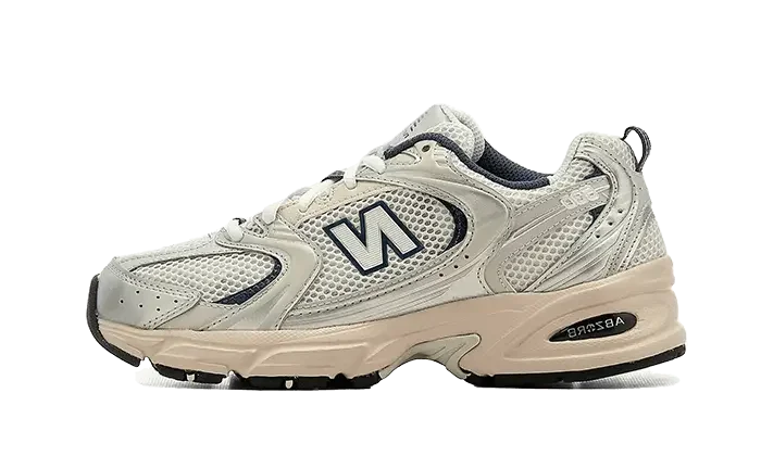 New Balance 530 Steel Grey Navy