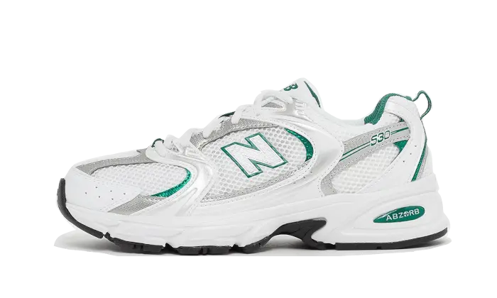 New balance 530 groen shop