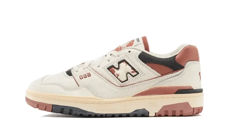 New Balance 550 Vintage Pack Pecan BB550VGC MTHOR SHOP